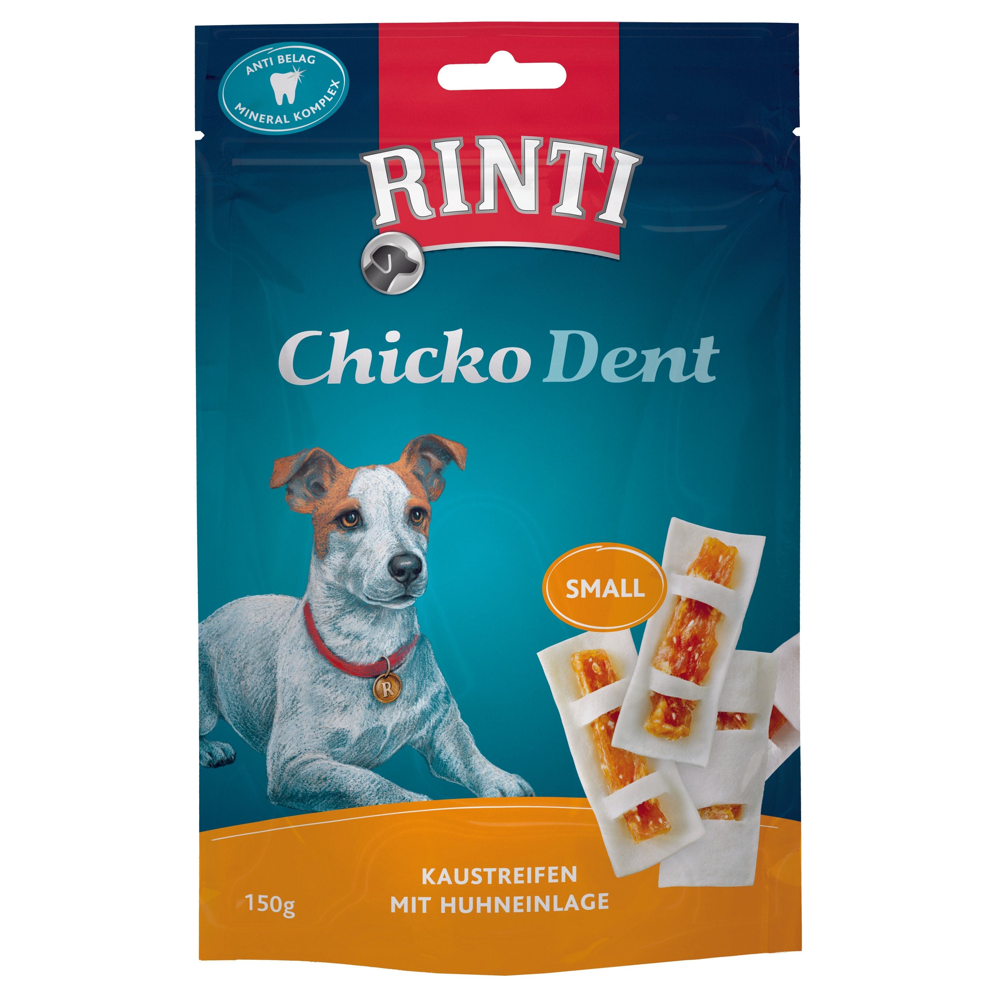 Rinti Extra Chicko Dent Ente